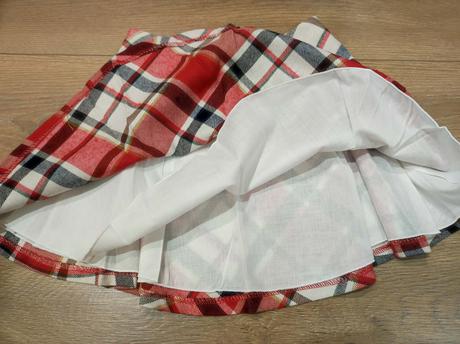 Sukňa mayoral, mayoral,128