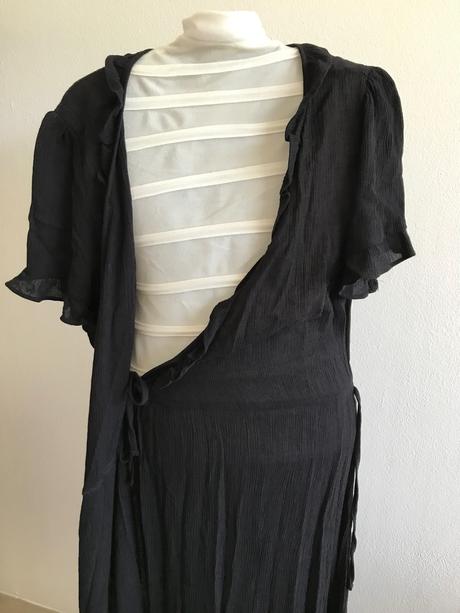 Letné šaty, next,38