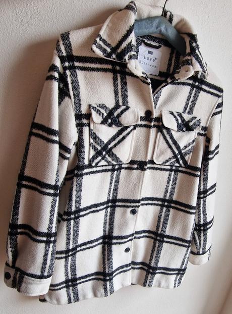 Prechodny kabatik, f&f,164