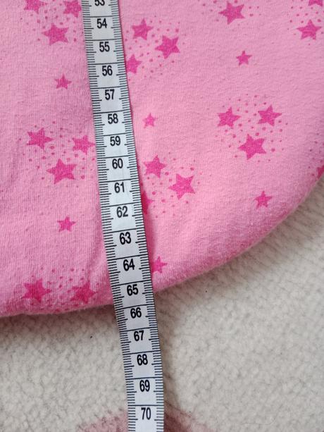 Spací vak s jednorožcom, c&a