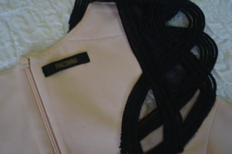 Fracomina pencil dress, veľ. m, fracomina,m
