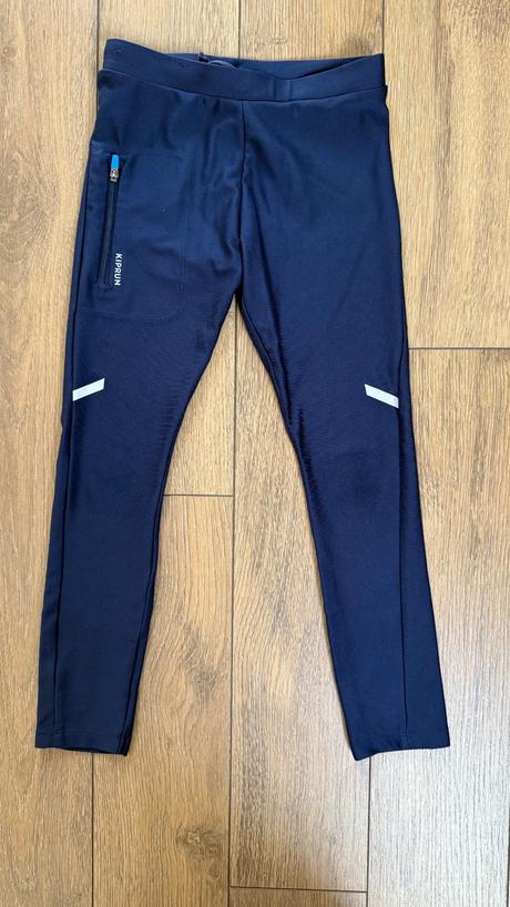 Nohavice kiprun - v. 5-6 rokov, 116