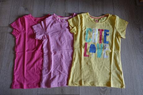 Tričká, lupilu,110