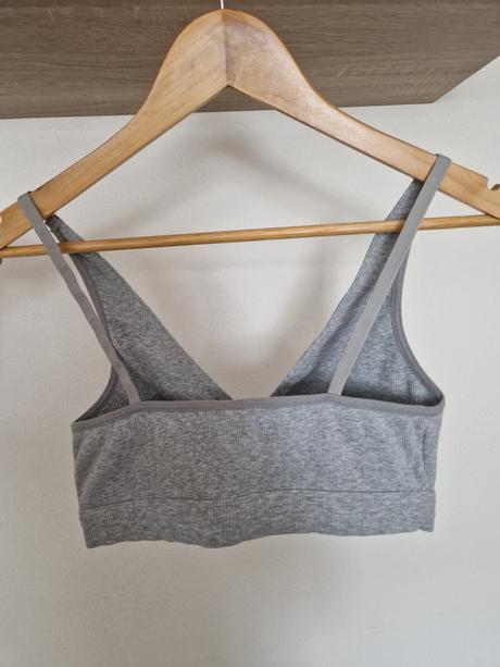 Podprsenka na dojčenie esmara veľ. 36/38, esmara,s