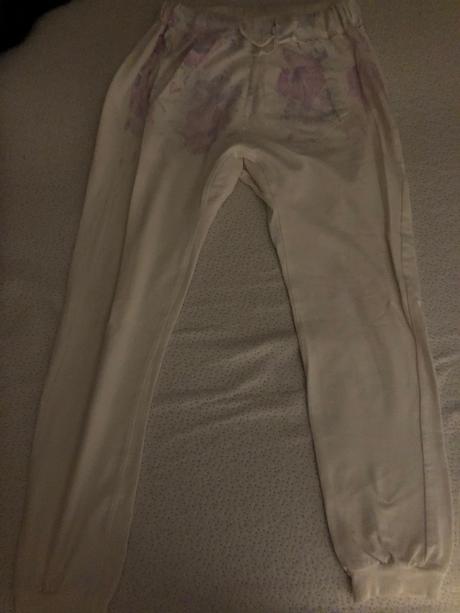 Letne teplaky, zara,m