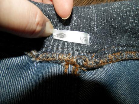 Pepco rifle, pepco,122