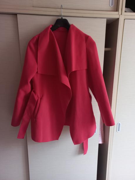 Damske bundy a kabaty, m