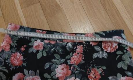 Sukňa orsay veľkost 38, orsay,38