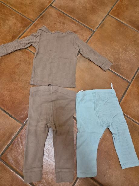 Súprava hm 74, h&m,74