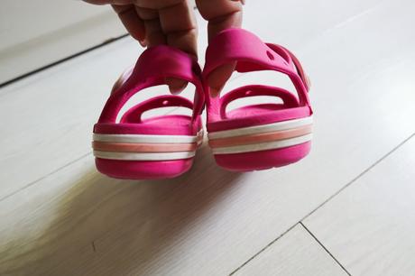 Crocs c11 č.28/29, crocs,28
