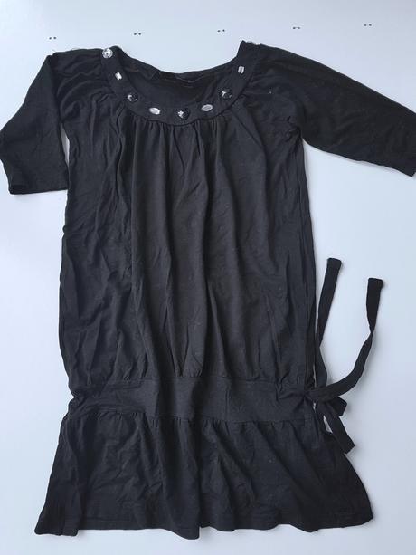 Dlhé tričko, young dimension,152