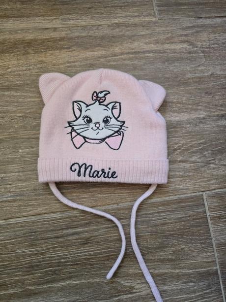 Čiapka+nákrčník č.80-92, 80