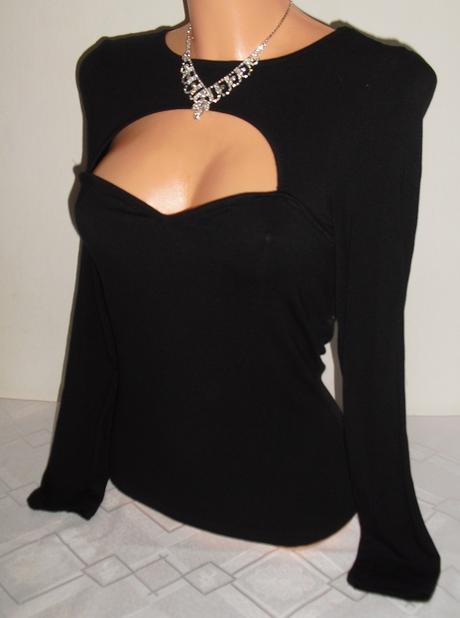 Shein jemnucky sexy topik, s