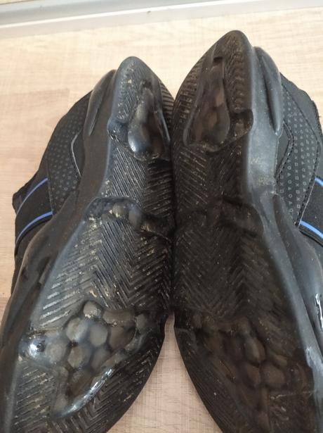 Tenisky playstation (1x obuté), f&f,35