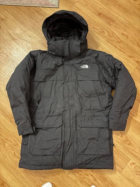 Zimná bunda thenorthface, 146