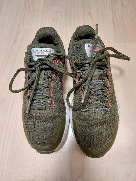 Tenisky under armour, under armour,36