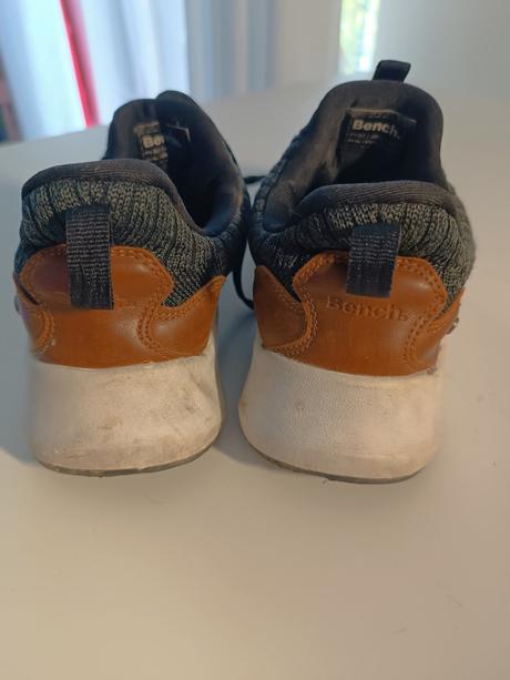 Tenisky, deichmann,37