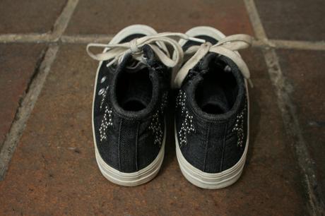 Tenisky zara, zara,34