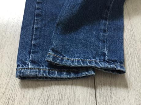 Chlapcenske rifle 4-5 rokov, h&m,110