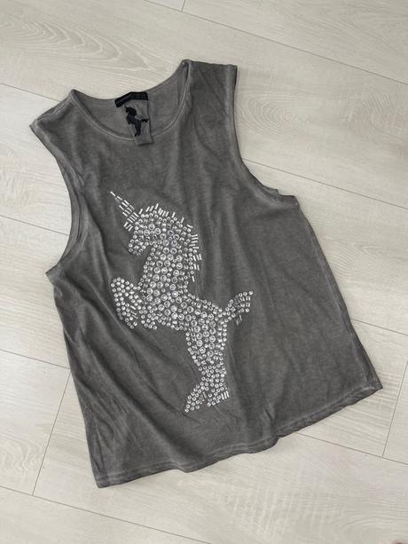 Oversize tielko, atmosphere,34