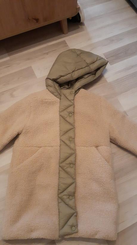 Bundička teplučká, zara,152