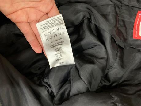 Reima tuohi zimná kombinéza 92/98, reima,92