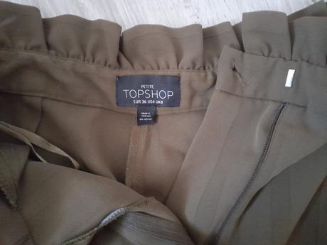 Nohavice, topshop,s