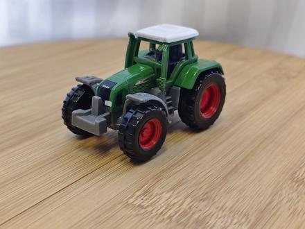 Traktor siku 0858, fendt favorit 926 vario, 1/87,