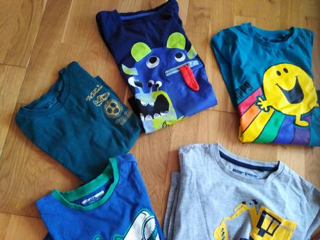 Topy 116 cm next, next,116