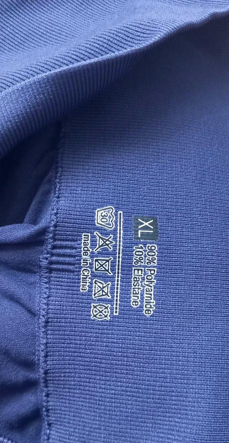 Športové legíny xl, xl