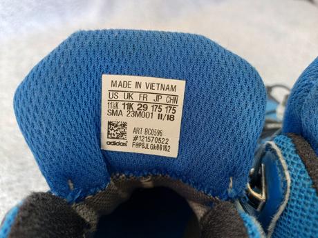 Topanky adidas, adidas,29