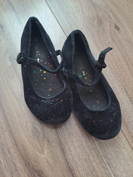 Balerínky next, next,26