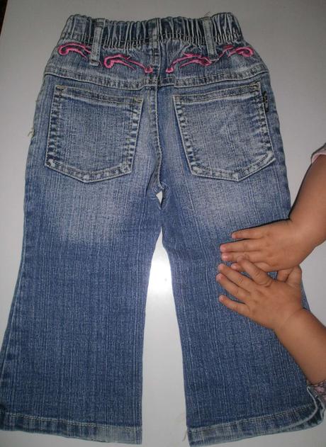 Rifle ktoré rastú s princeznou 86, 80