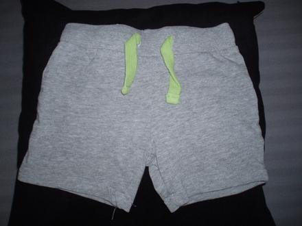 Chlapčenské kraťasy, 98