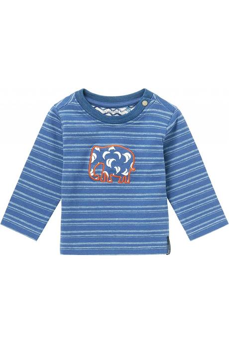 Noppies baby tričko, 56