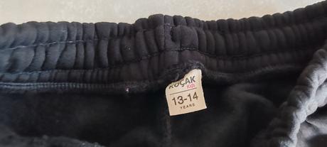 Teplaky, 158