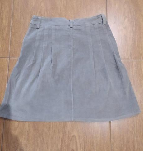 Skladana suknička, s