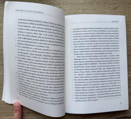 Kniha voda zdravá, léčivá, životadárná, 
