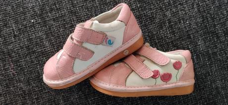 Topánky, freycoo,19