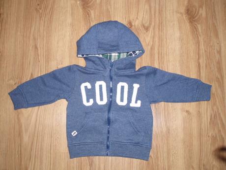 Chlapčenská mikina, reserved,74