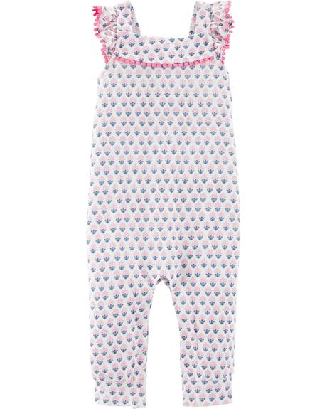 Letný overal carter's usa, carter's,68 / 74 / 80 / 86