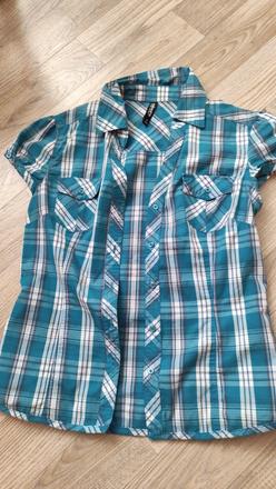 Kosela,bluzka, colours of the world,m