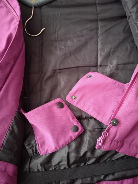 Lyžiarska vetrovka, xl