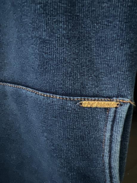 Sugarbird teplé mikinové šaty xxs, sugarbird,xs