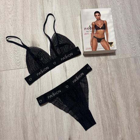 Sexy komplet, passion,s