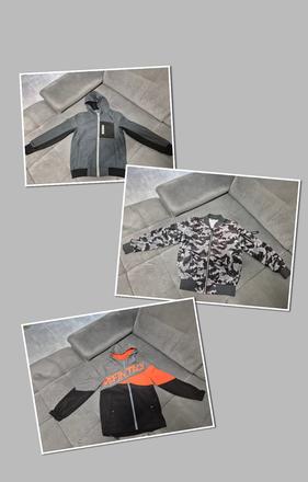 Prechodne bundy, 140