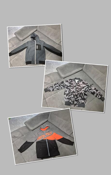 Prechodne bundy, 140