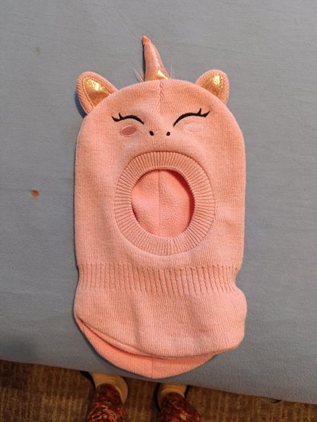 Kukla a členky, sinsay,98