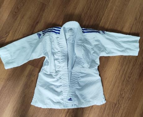 Kimono na karate adidas, 122