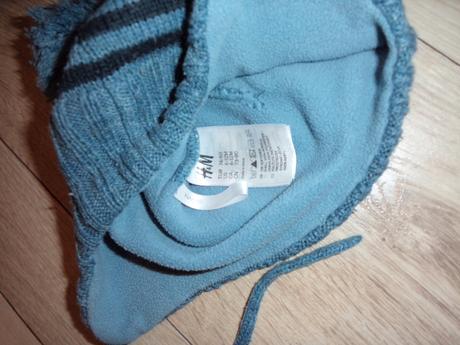 Čiapka , h&m,74
